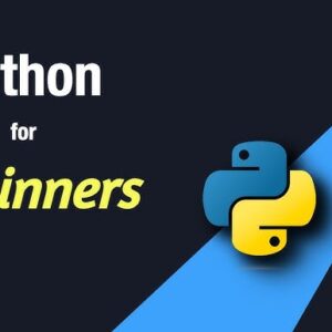 Python for Polytechnic Interns