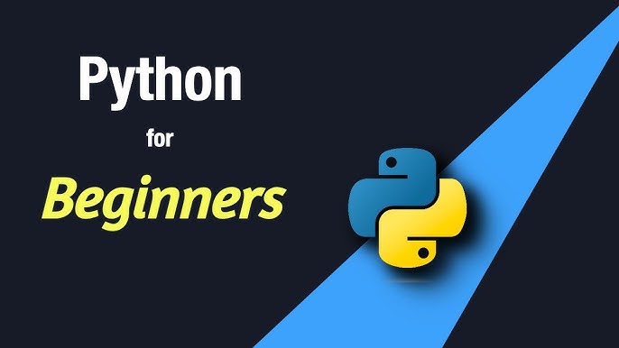 Python for Polytechnic Interns